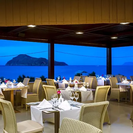 Porto Platanias - Casa Di Porto *