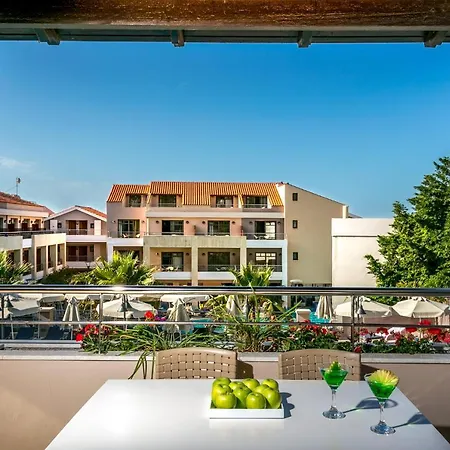 Porto Platanias - Casa Di Porto Apartment