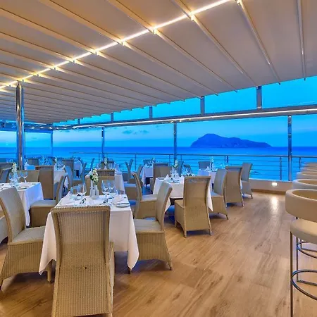 Apartment Porto Platanias - Casa Di Porto