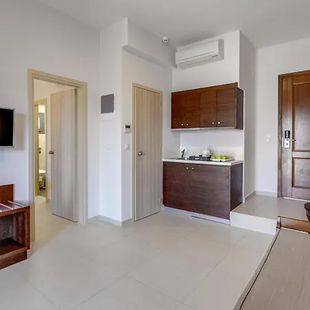 Porto Platanias - Casa Di Porto Platanias (Crete)
