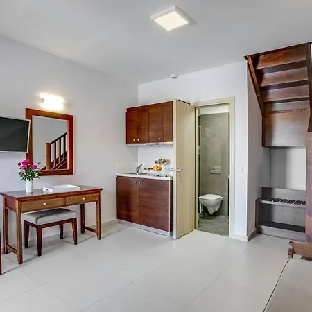 Apartment Porto Platanias - Casa Di Porto