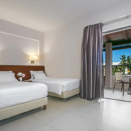 Porto Platanias - Casa Di Porto Apartment