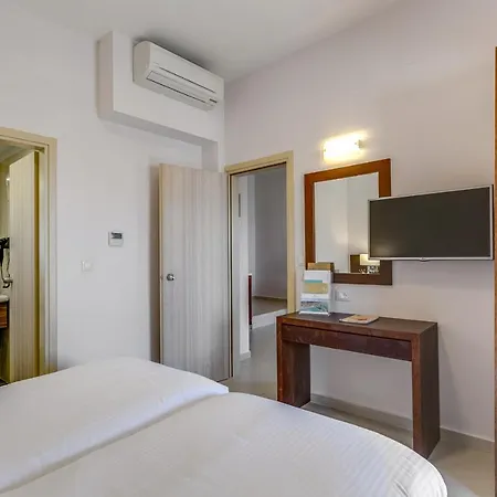 Porto Platanias - Casa Di Porto