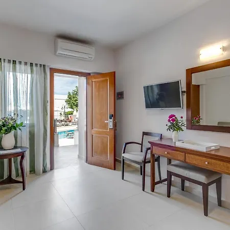 Porto Platanias - Casa Di Porto Platanias (Crete)